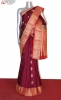 Grand Wedding Pure South Silk Saree